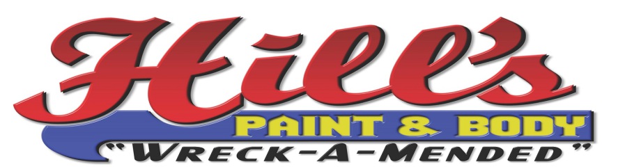 Hill's Paint  Body